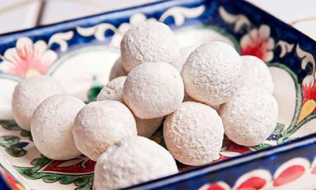 خرید کشک خشک محلی + فروش عمده